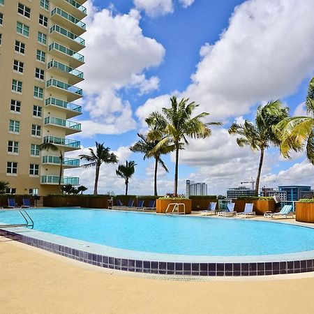 One Broadway Brickell Apartments By Nuovo Doral Exterior photo