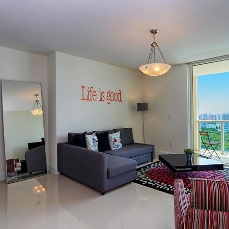 One Broadway Brickell Apartments By Nuovo Doral Exterior photo