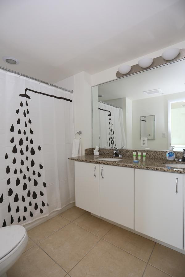 One Broadway Brickell Apartments By Nuovo Doral Exterior photo